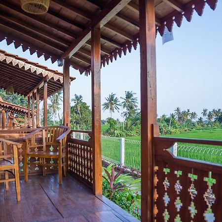 Hotel Victory Munggu Canggu Exterior foto