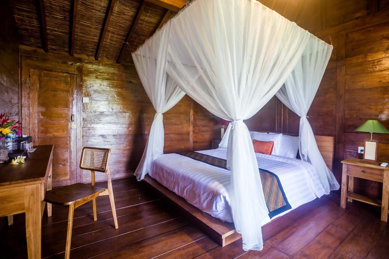 Hotel Victory Munggu Canggu Exterior foto