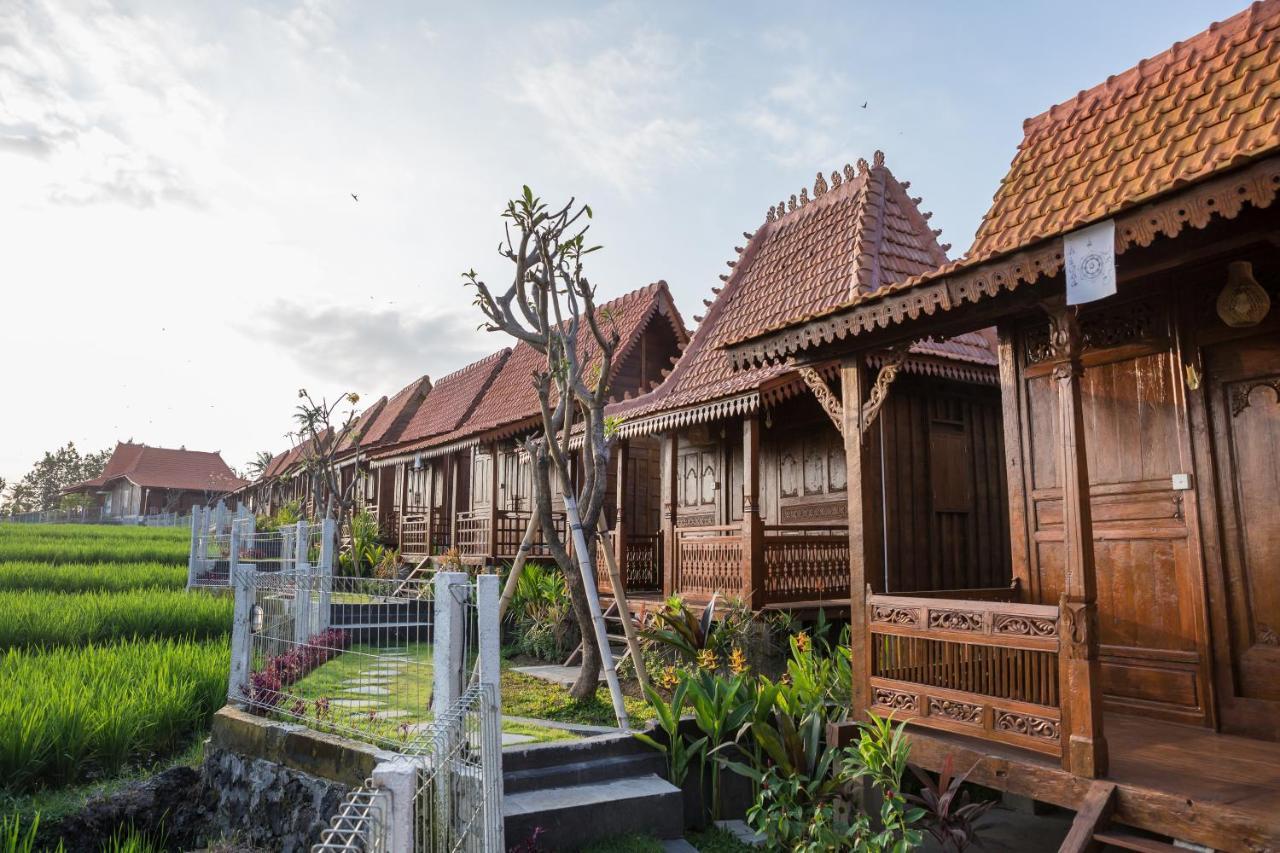 Hotel Victory Munggu Canggu Exterior foto