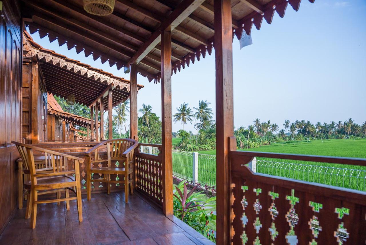 Hotel Victory Munggu Canggu Exterior foto